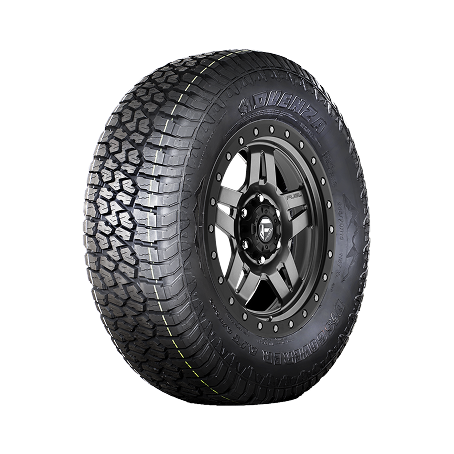 Lốp 255/70R16 DISCOVERER AT352 (ADVENZA)